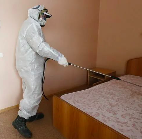 дезинфекция после смерти Щёлково дезинфекция после смерти